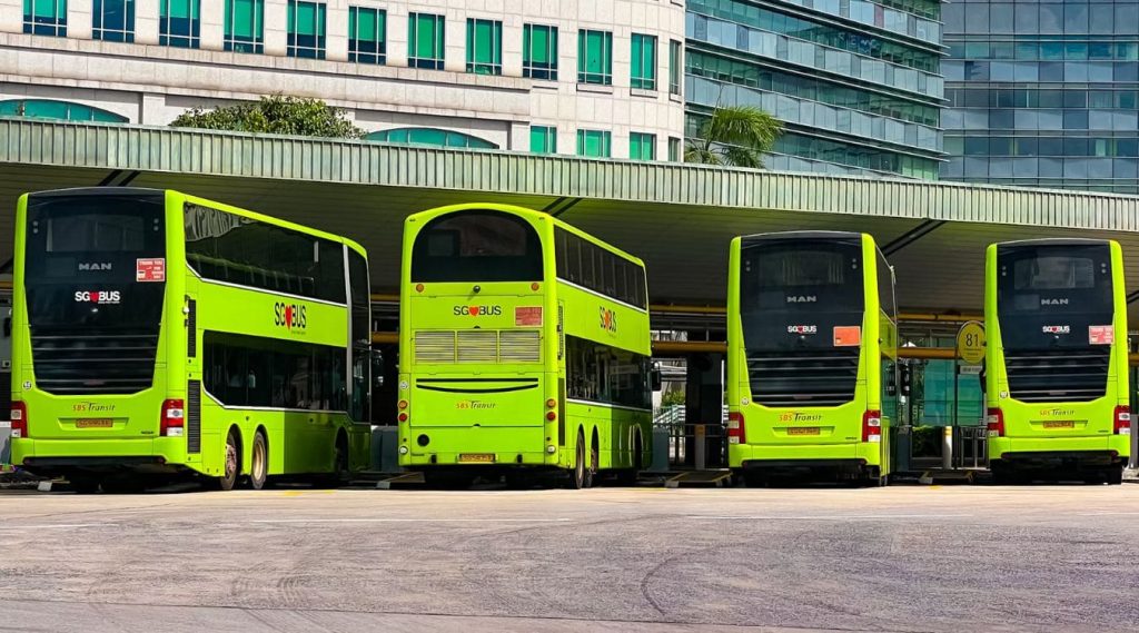 limpieza de autobuses en zaragoza